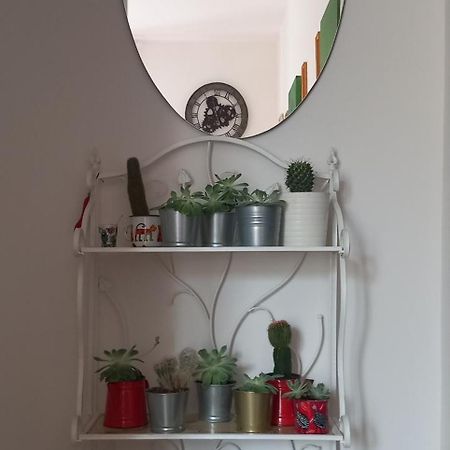 Apartmán La Dimora Di Nello Florencie Exteriér fotografie