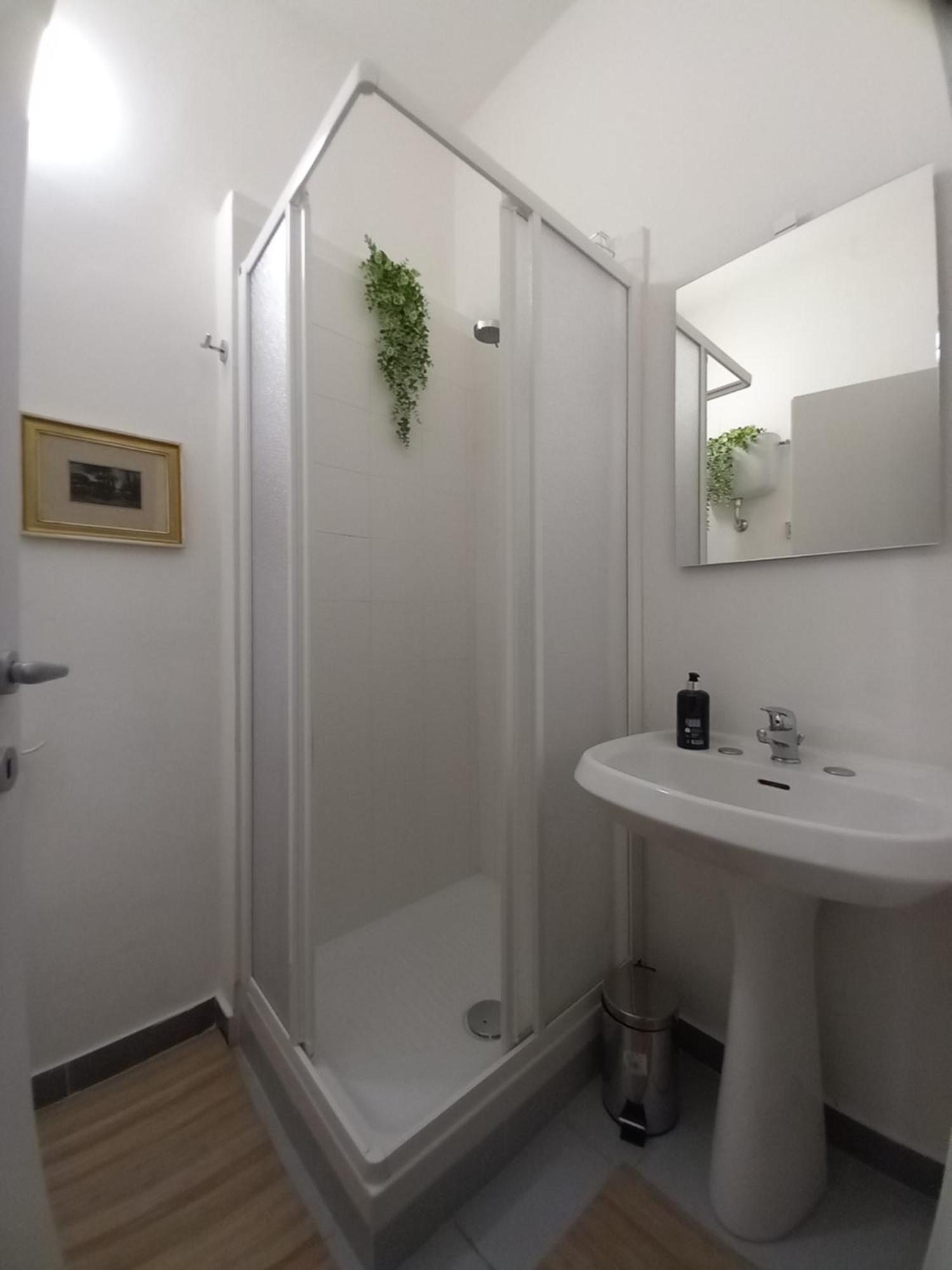Apartmán La Dimora Di Nello Florencie Exteriér fotografie